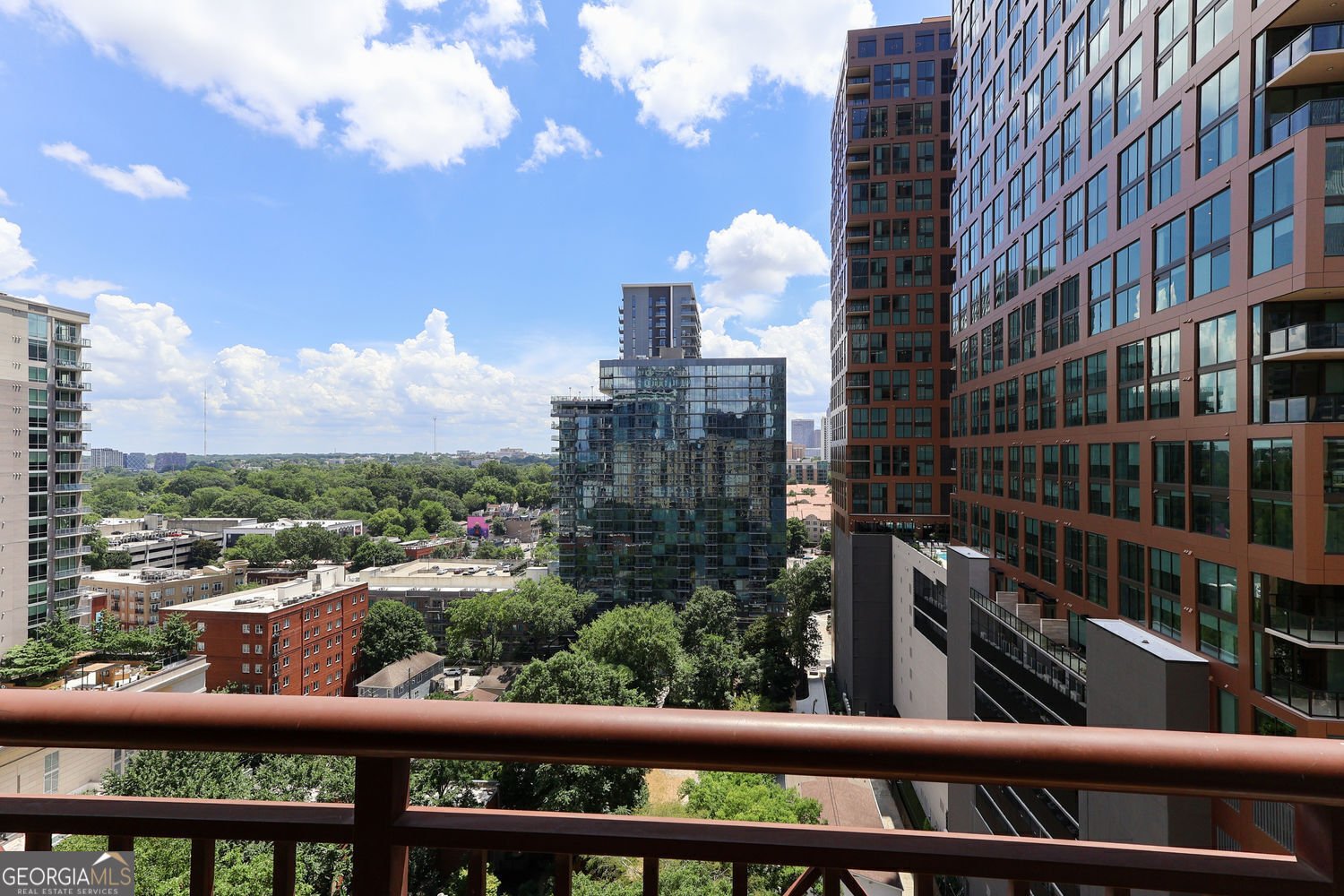 1101 Juniper Street Atlanta - 29