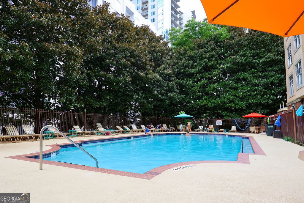 1101 Juniper Street Atlanta - 31