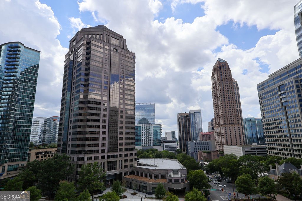 1101 Juniper Street Atlanta - 38