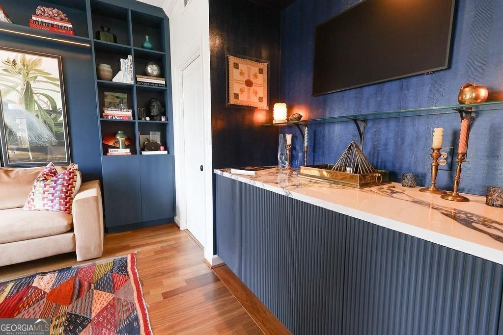 1101 Juniper Street Atlanta - 5