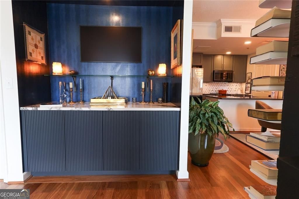1101 Juniper Street Atlanta - 6