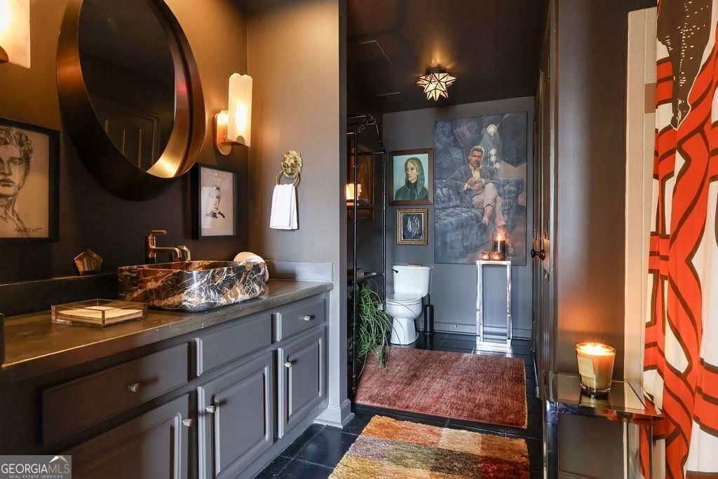 1101 Juniper Street Atlanta - 7