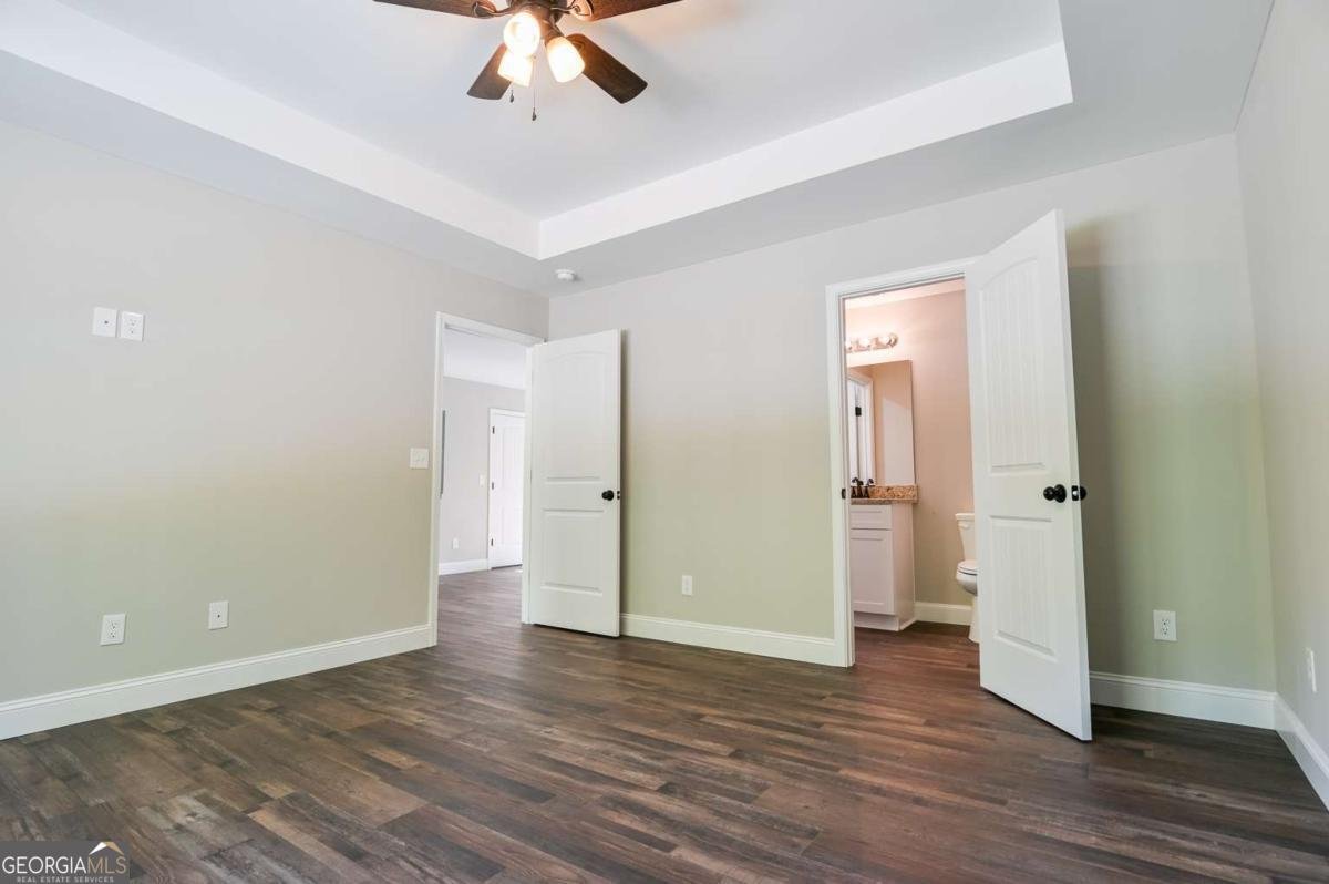 245 Perkins Road Dahlonega - 17