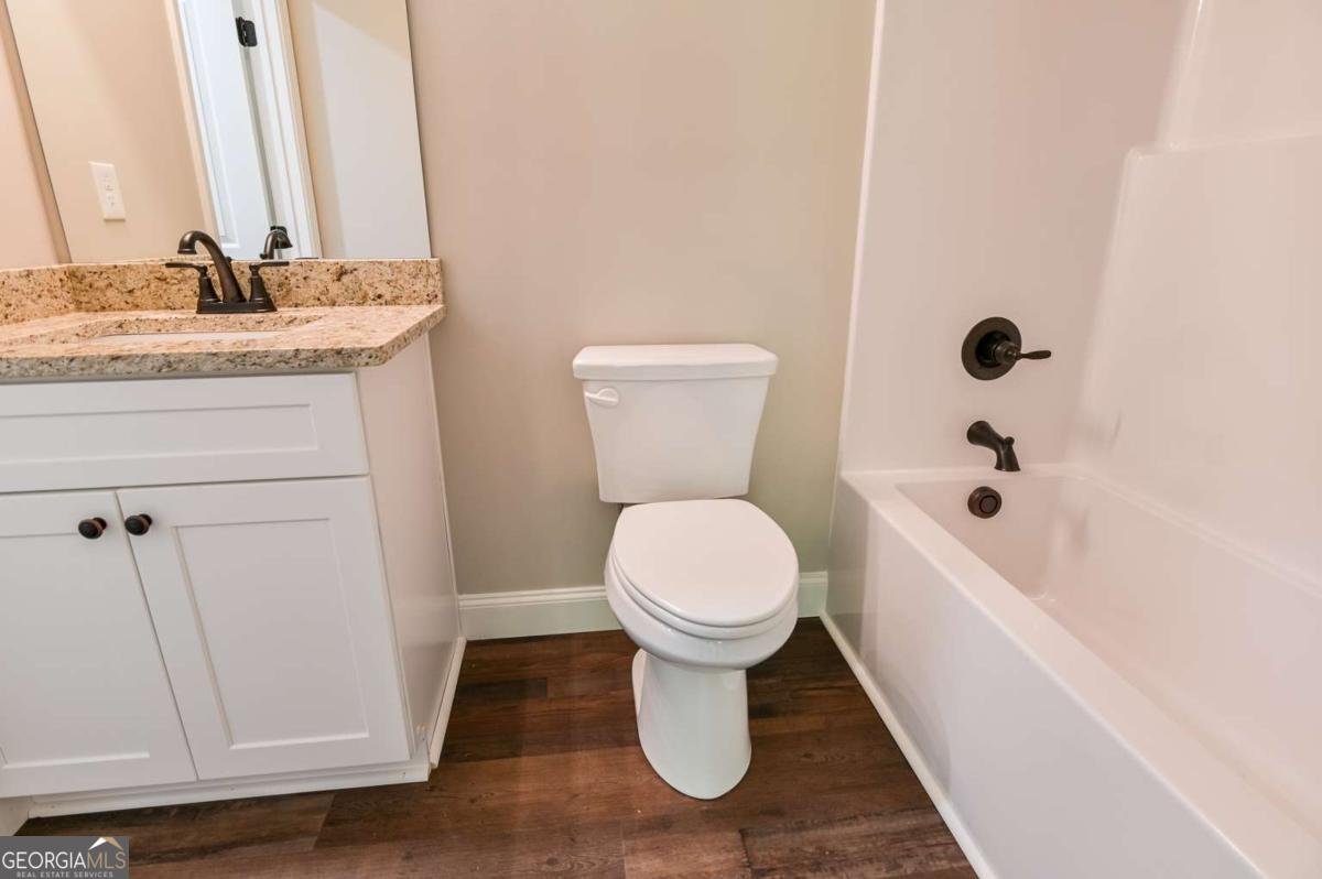 245 Perkins Road Dahlonega - 21