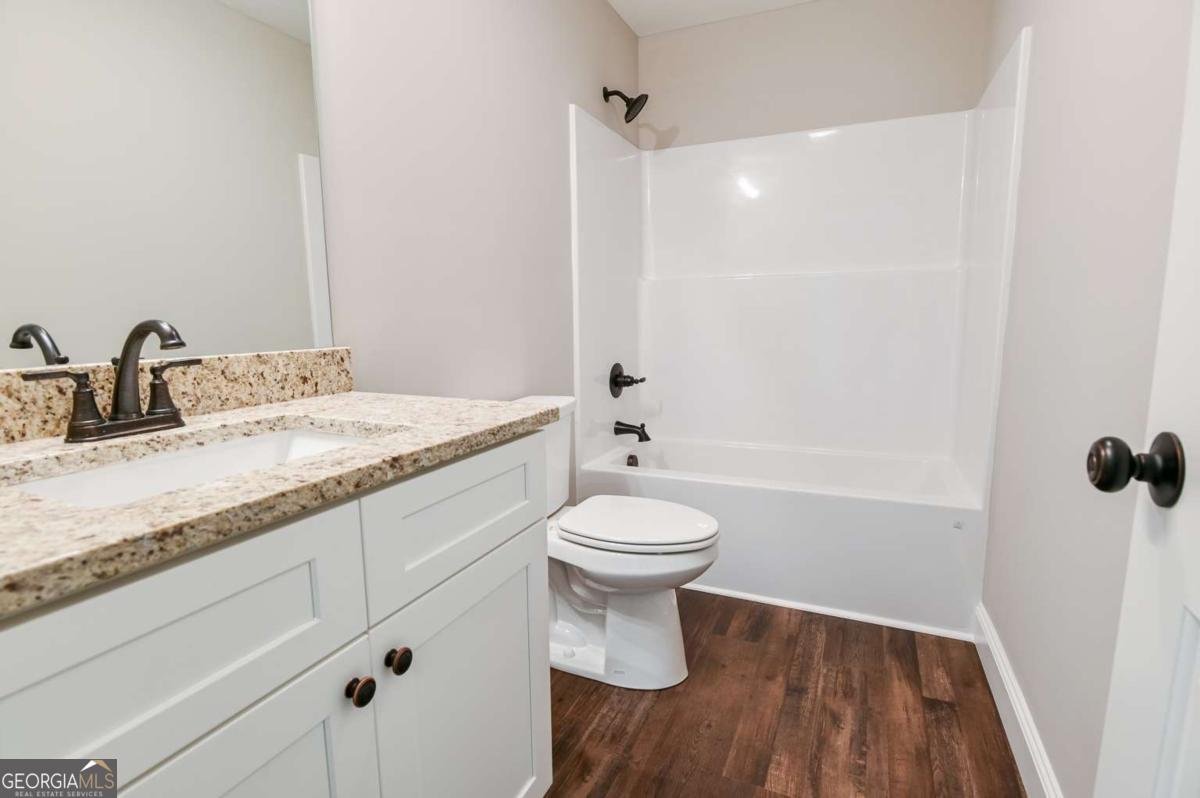 245 Perkins Road Dahlonega - 28