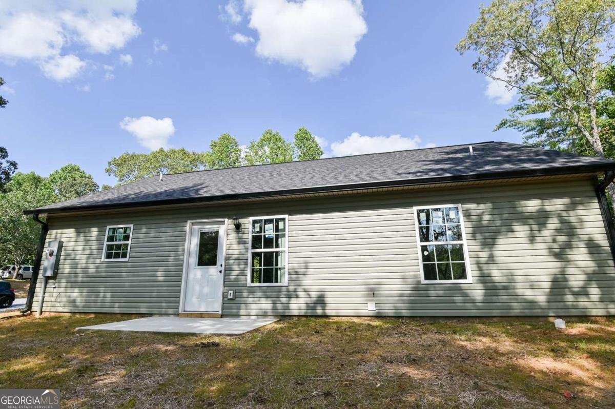 245 Perkins Road Dahlonega - 30
