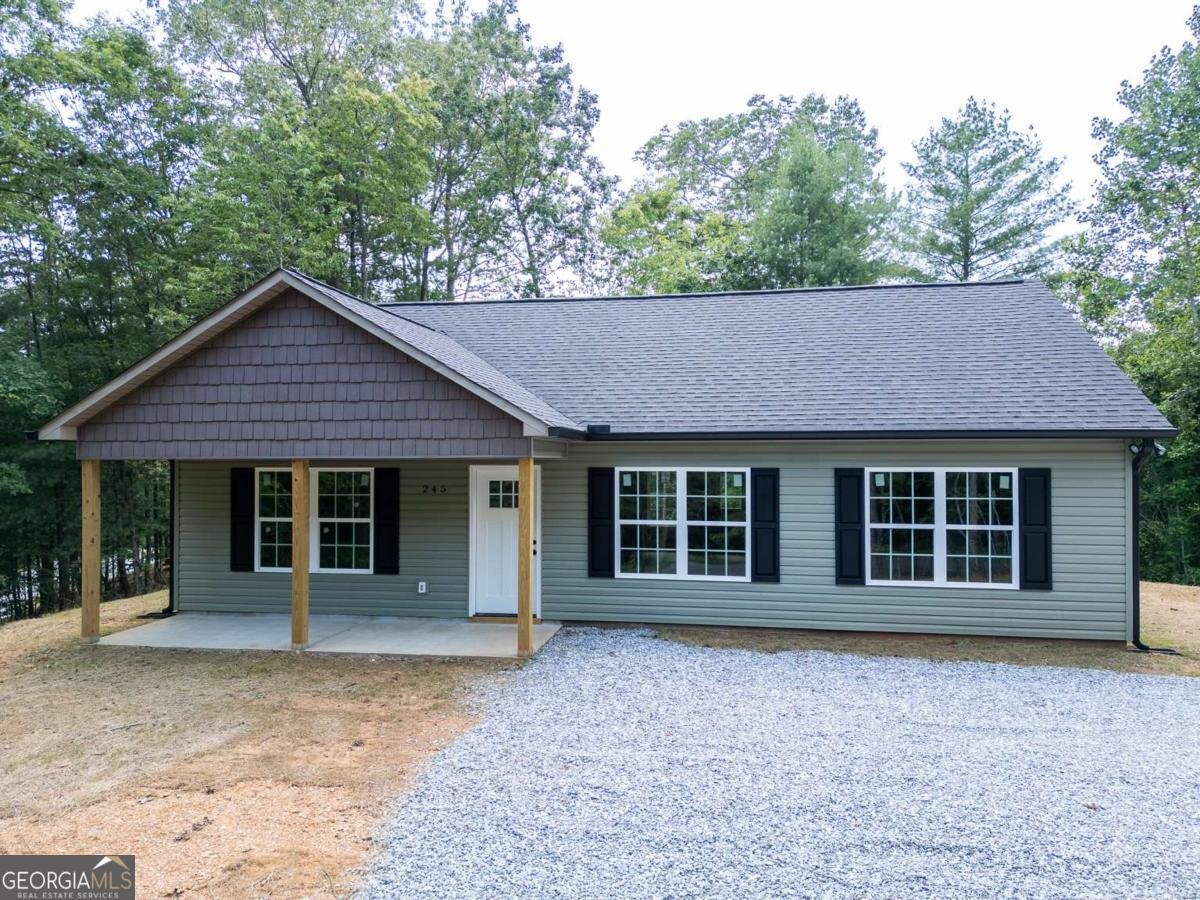 245 Perkins Road Dahlonega - 5