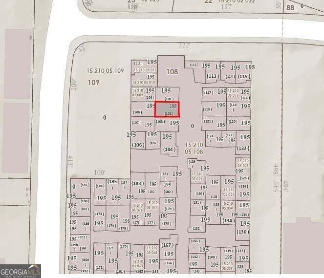 195 Arizona Avenue Atlanta - 43