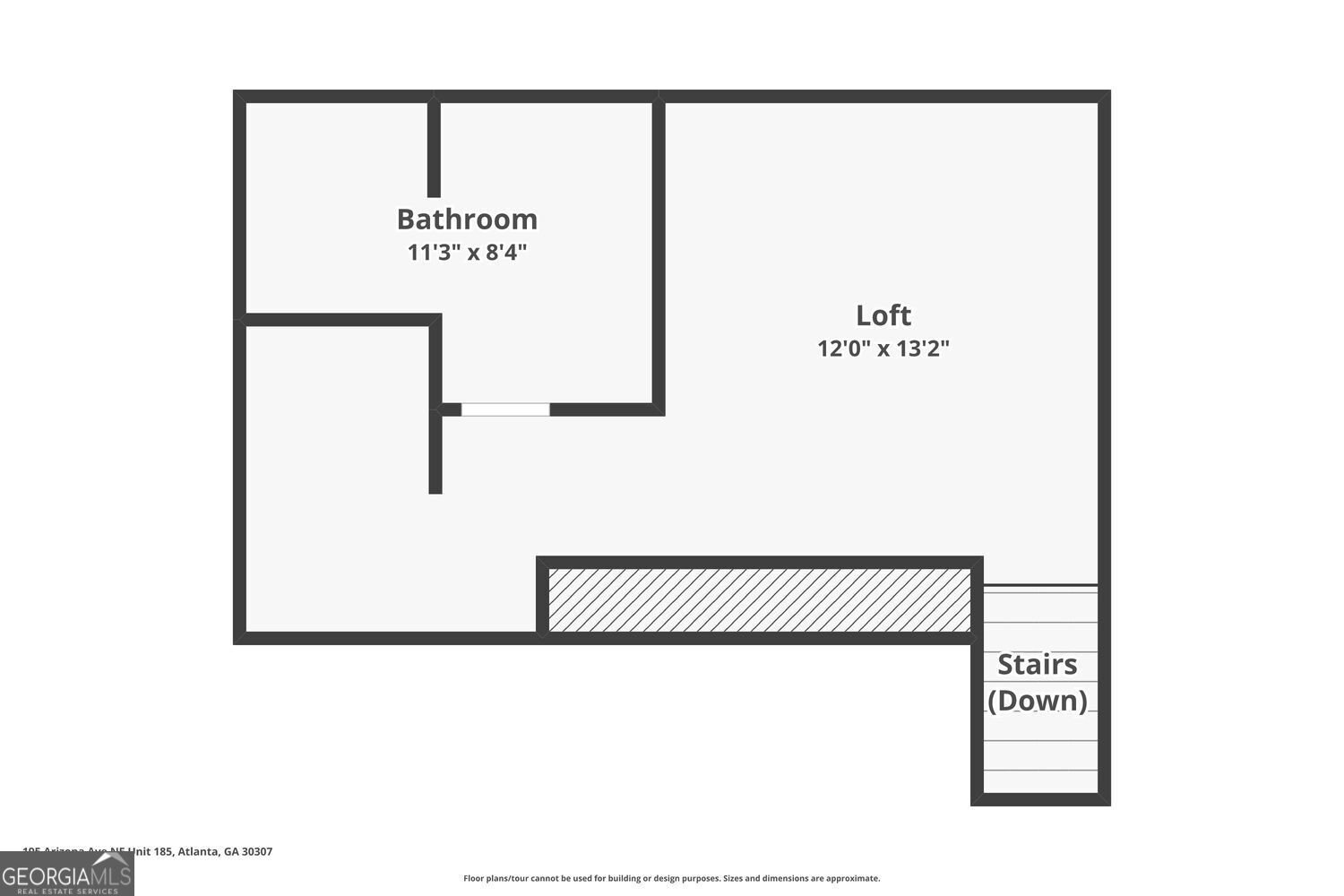 195 Arizona Avenue Atlanta - 7