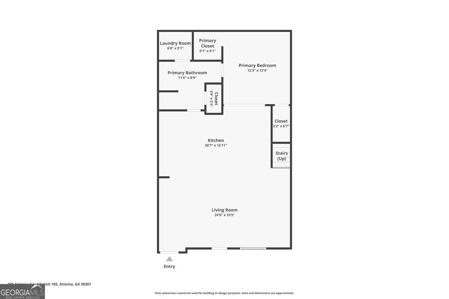 195 Arizona Avenue Atlanta - 8
