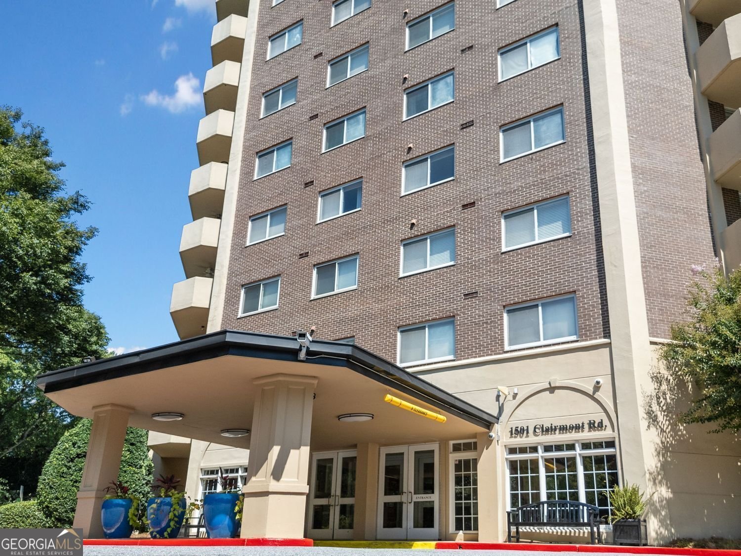 1501 Clairmont Road Decatur - 22