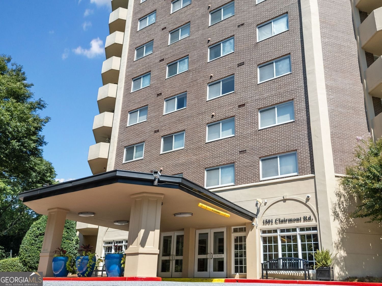 1501 Clairmont Road Decatur - 27