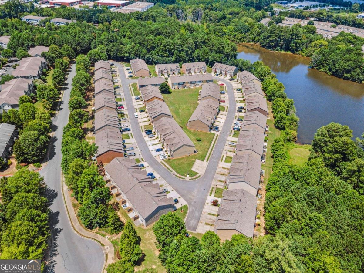 1959 Lakeshore Overlook Circle Kennesaw - 40