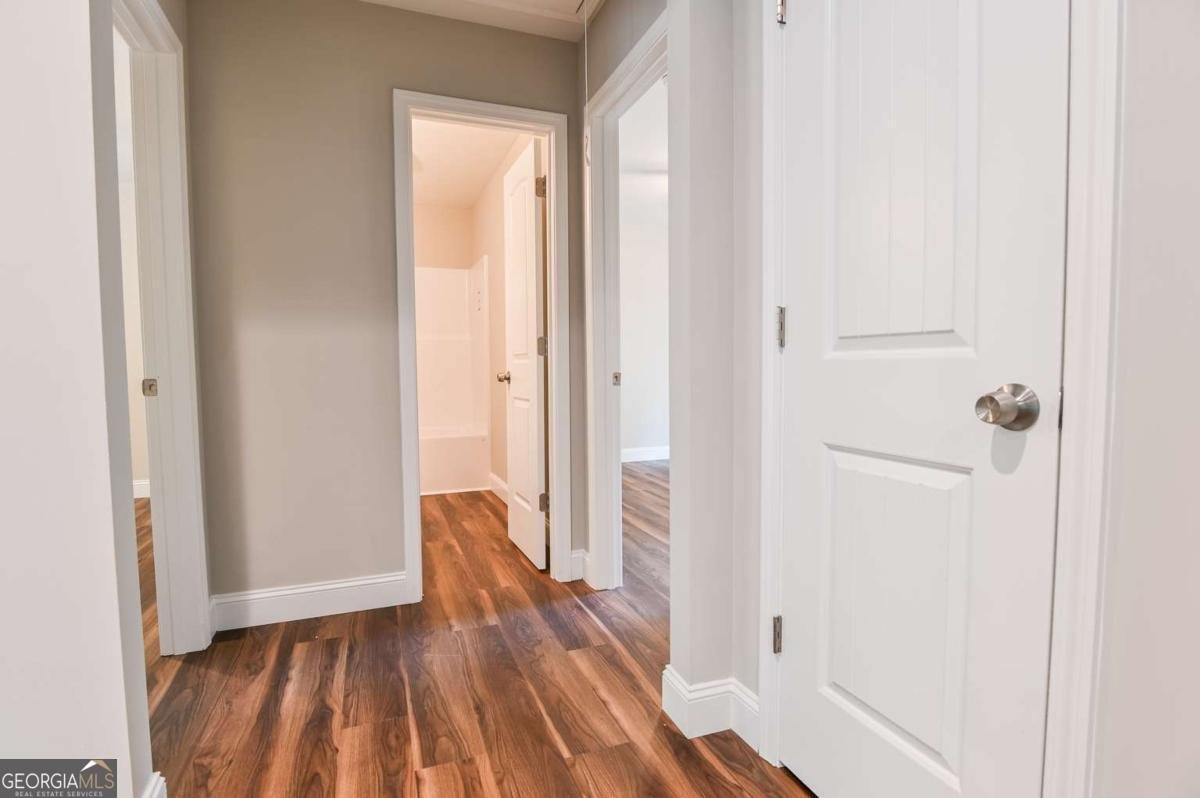 247 Perkins Road Dahlonega - 13