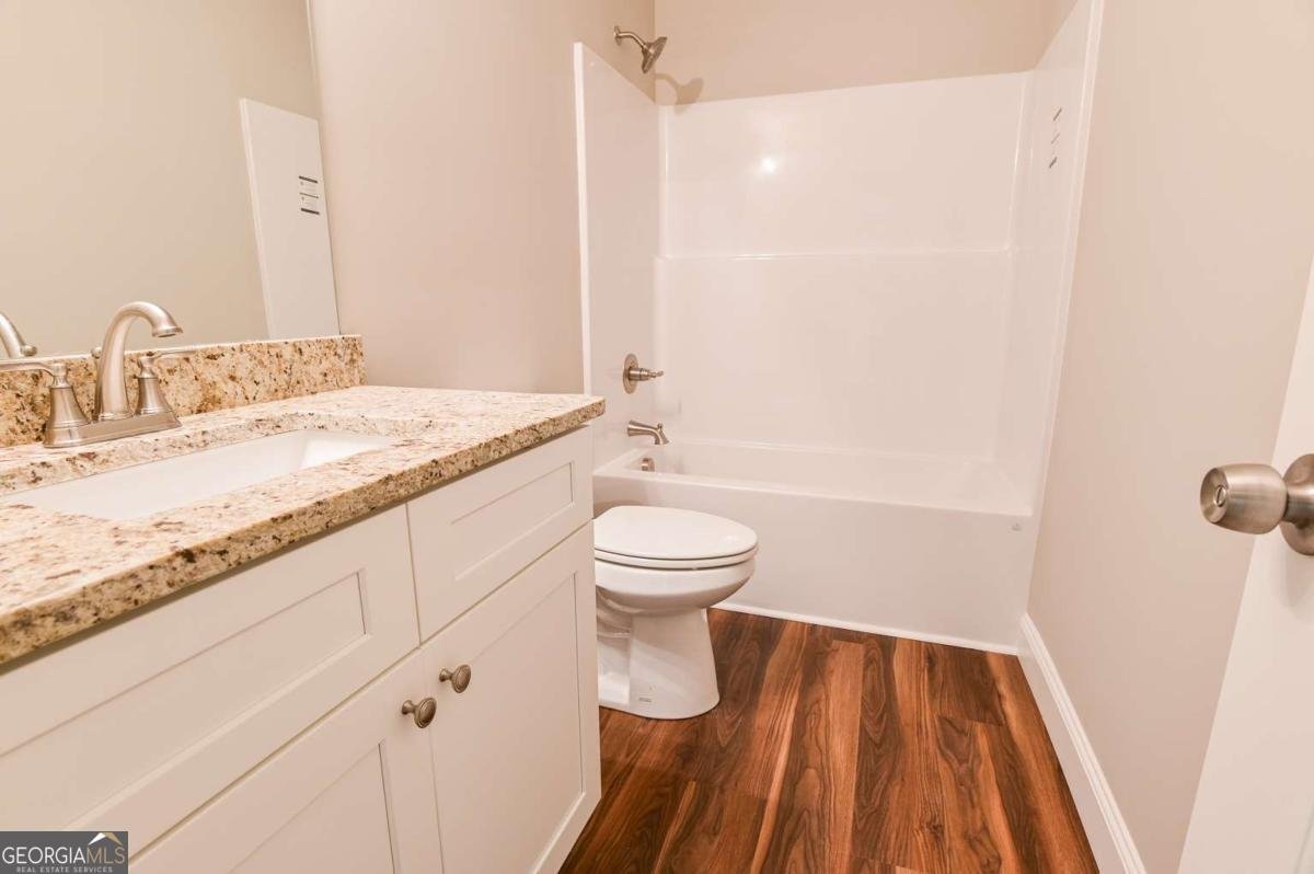 247 Perkins Road Dahlonega - 19