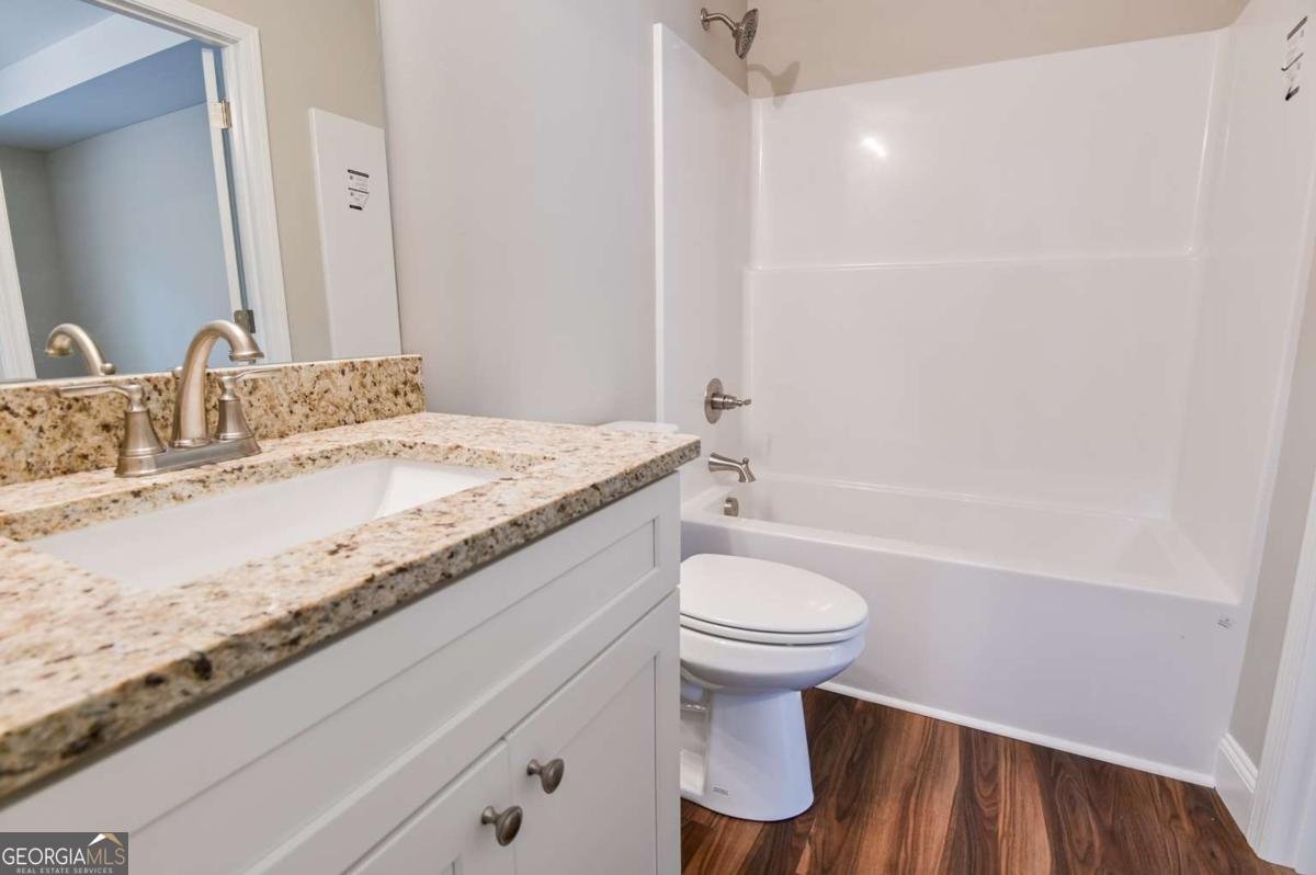 247 Perkins Road Dahlonega - 20