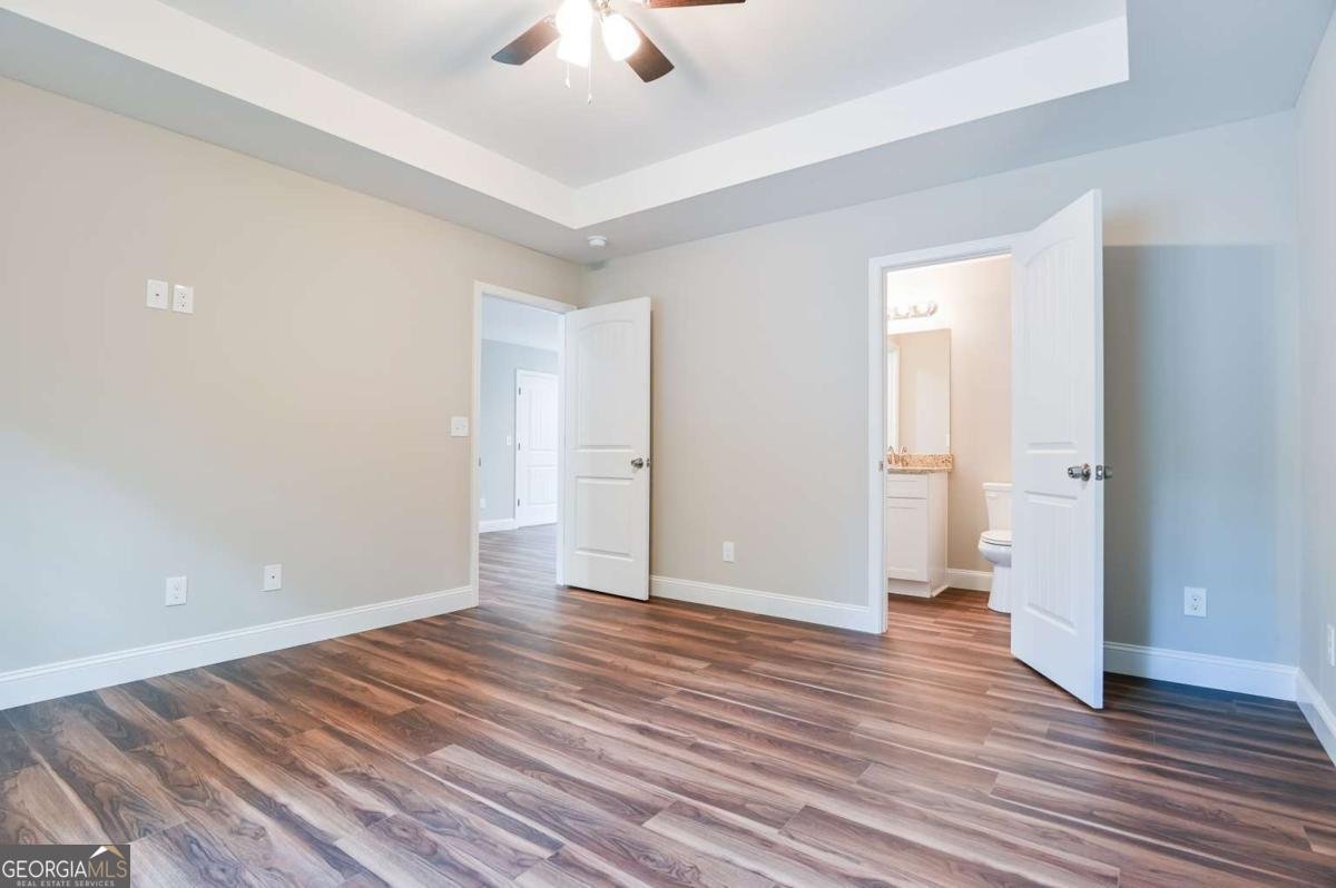 247 Perkins Road Dahlonega - 24