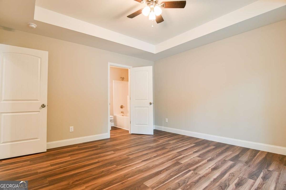 247 Perkins Road Dahlonega - 25