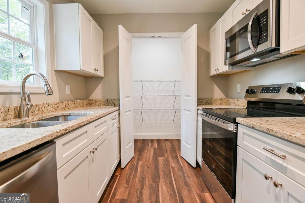 247 Perkins Road Dahlonega - 28