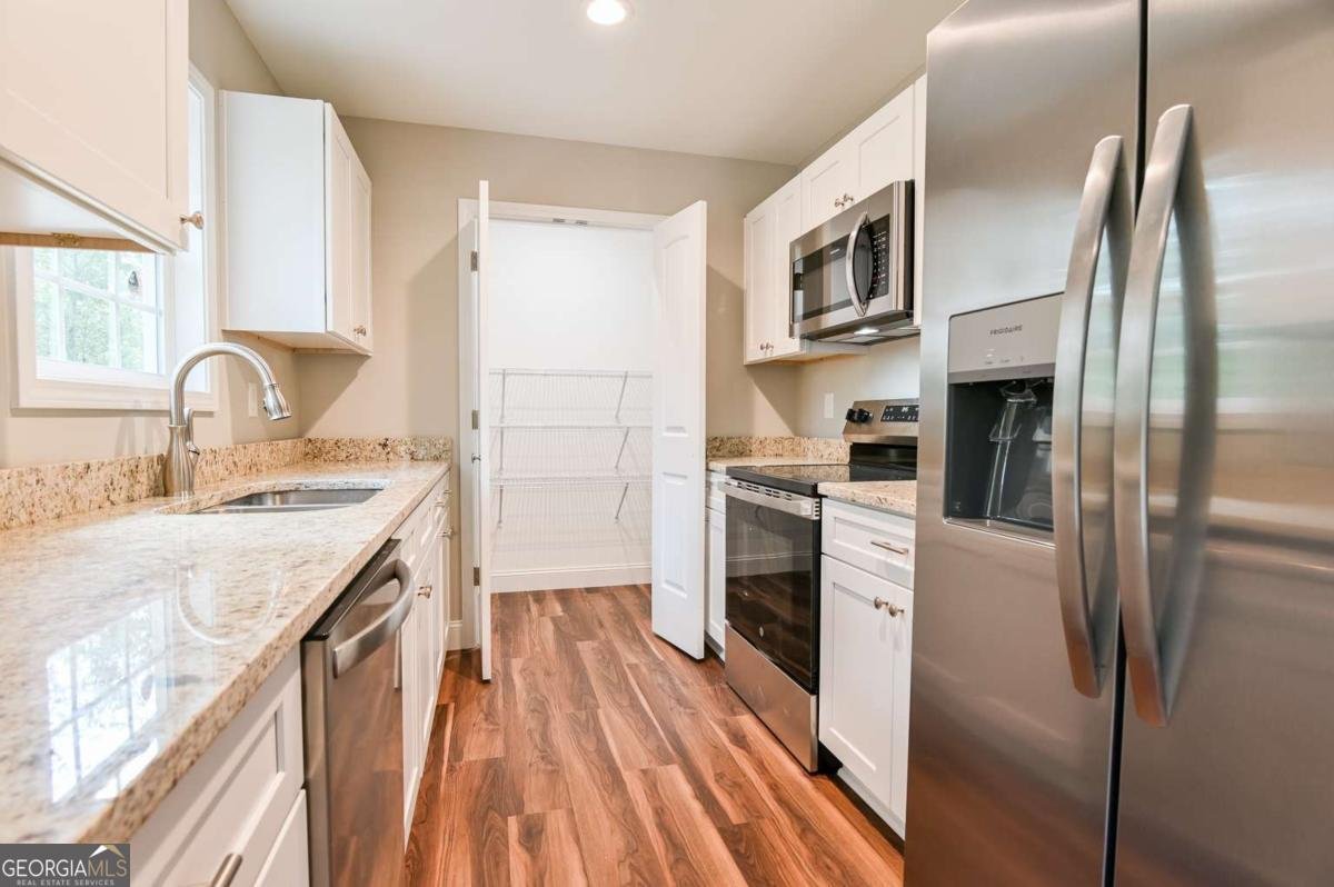 247 Perkins Road Dahlonega - 30