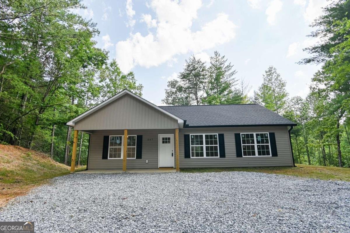 247 Perkins Road Dahlonega - 36