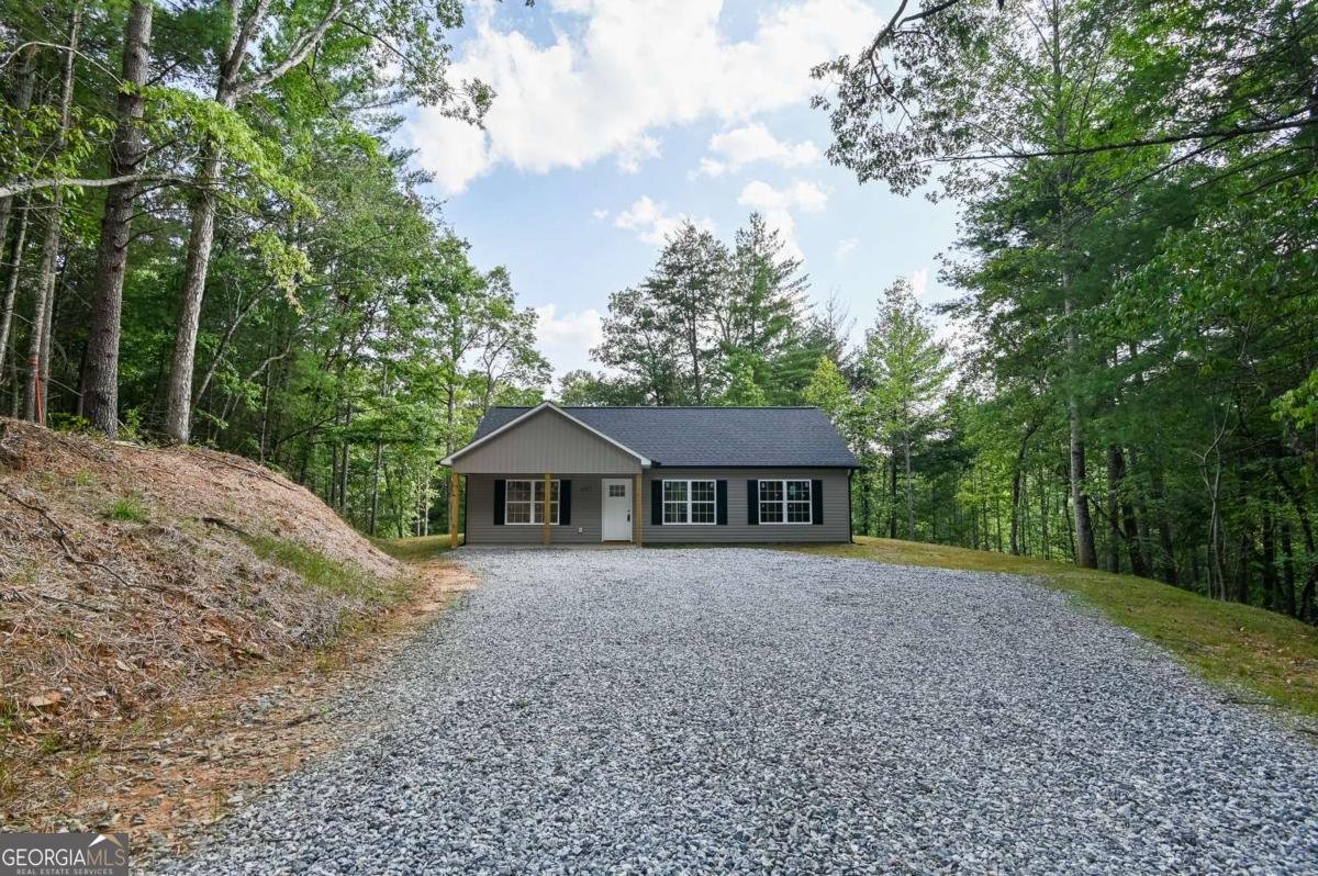 247 Perkins Road Dahlonega - 39