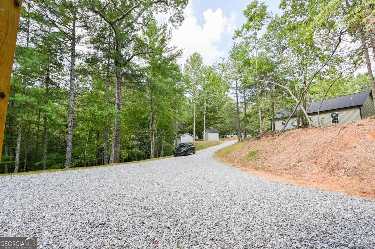 247 Perkins Road Dahlonega - 40
