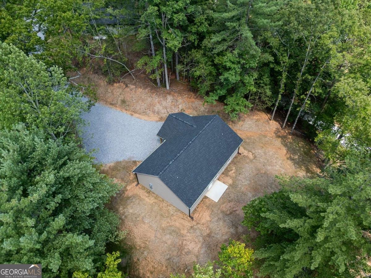 247 Perkins Road Dahlonega - 43