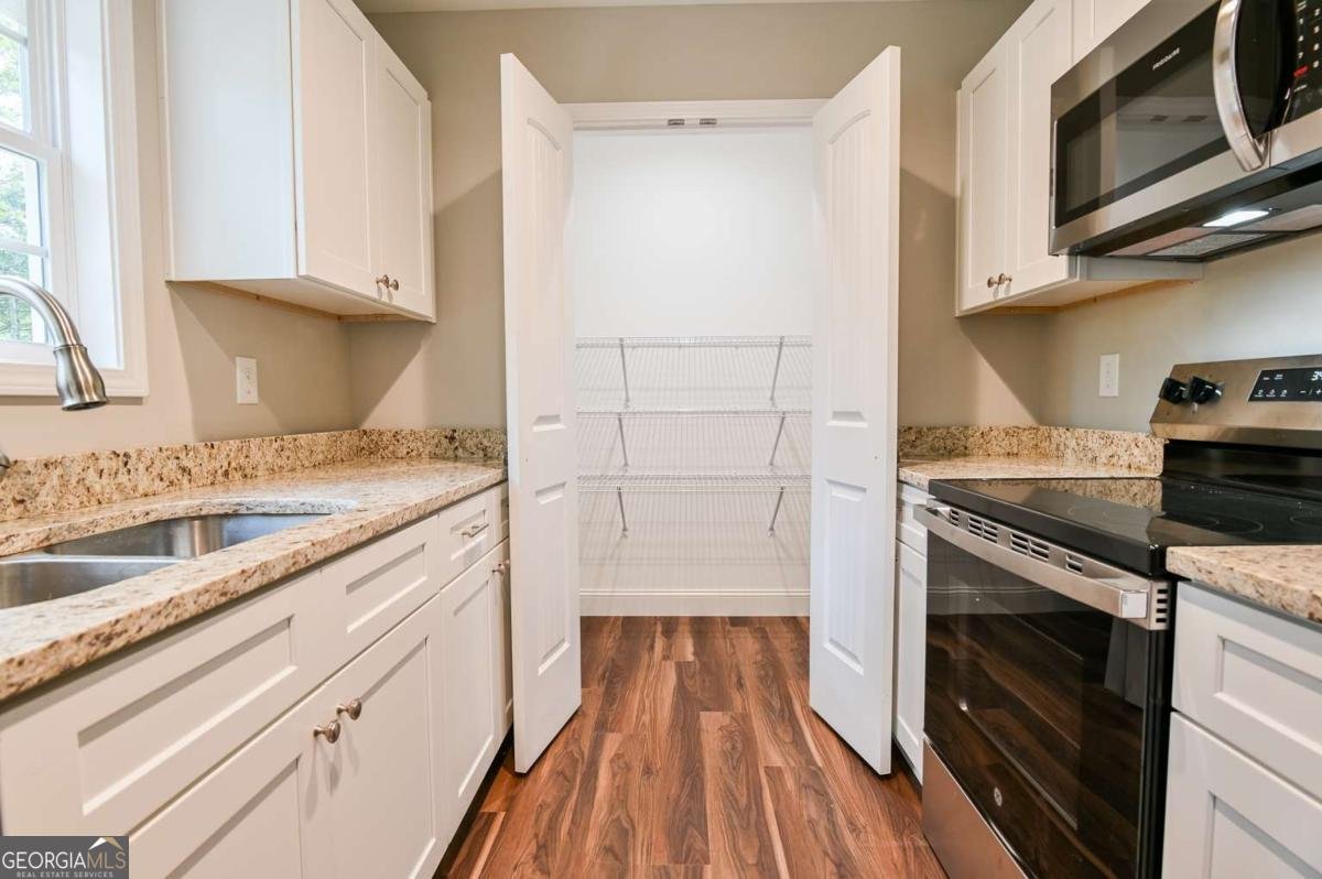 247 Perkins Road Dahlonega - 9
