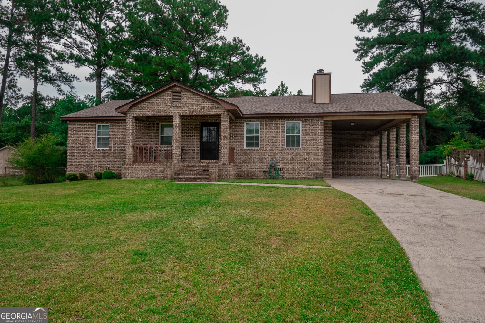 2940 Springmeadow Drive Macon - 1