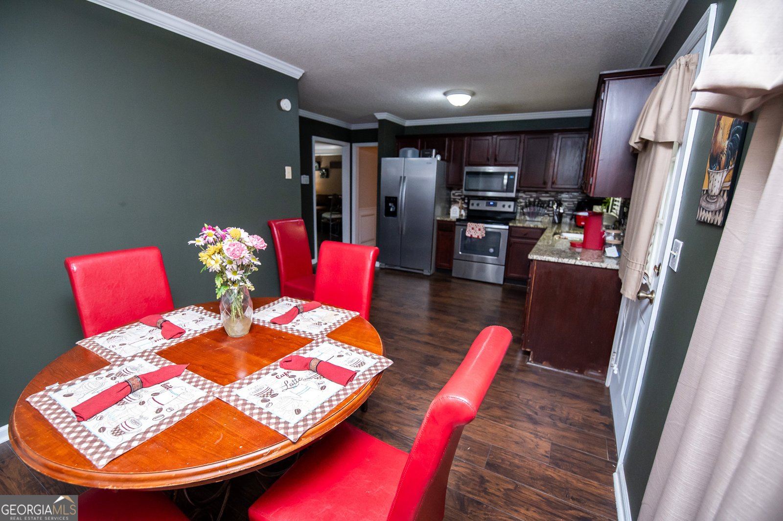 2940 Springmeadow Drive Macon - 10