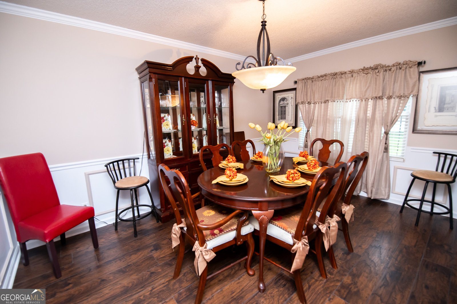 2940 Springmeadow Drive Macon - 11