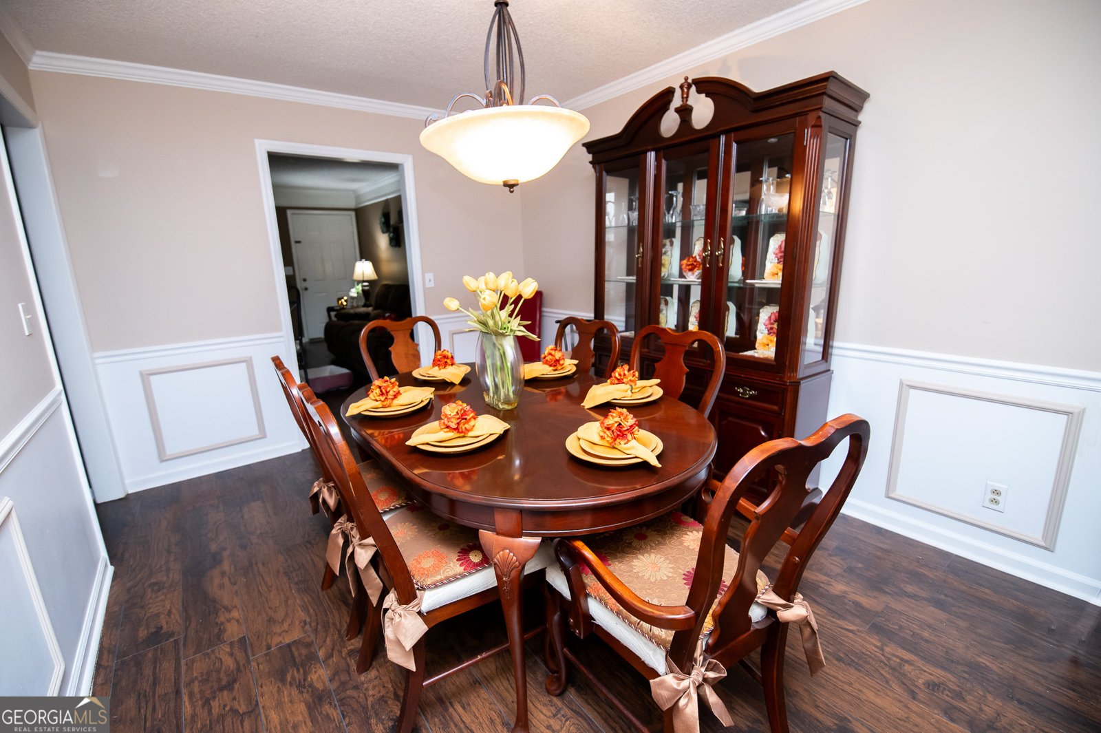 2940 Springmeadow Drive Macon - 12