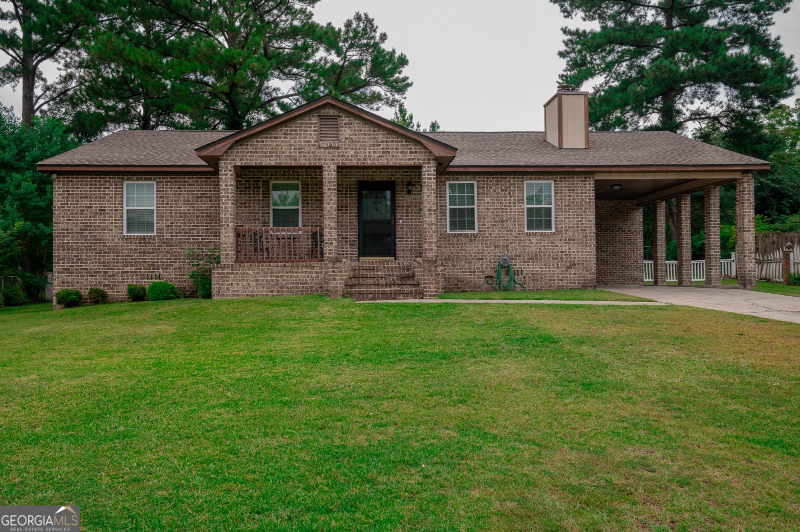 2940 Springmeadow Drive Macon - 2