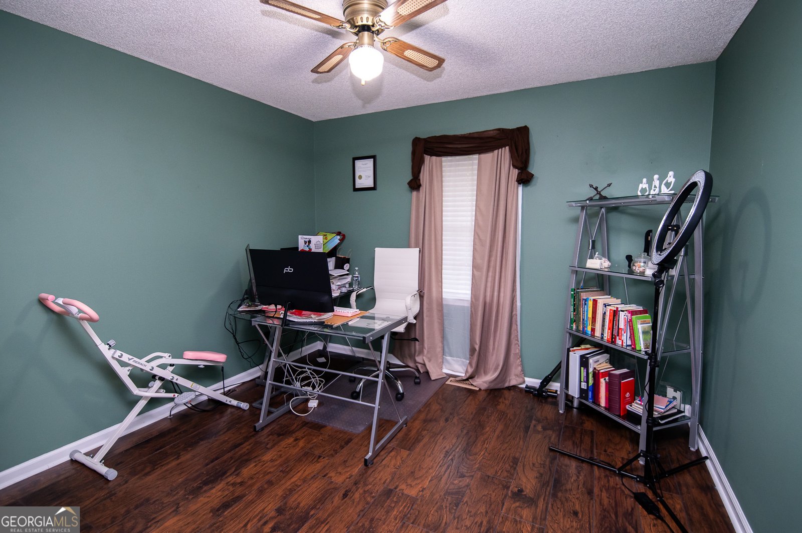 2940 Springmeadow Drive Macon - 23