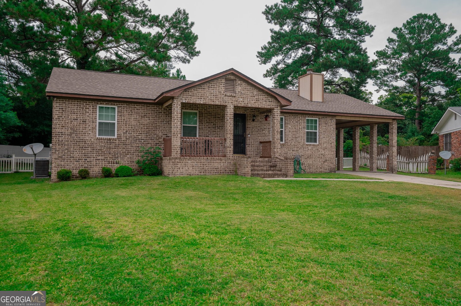 2940 Springmeadow Drive Macon - 3