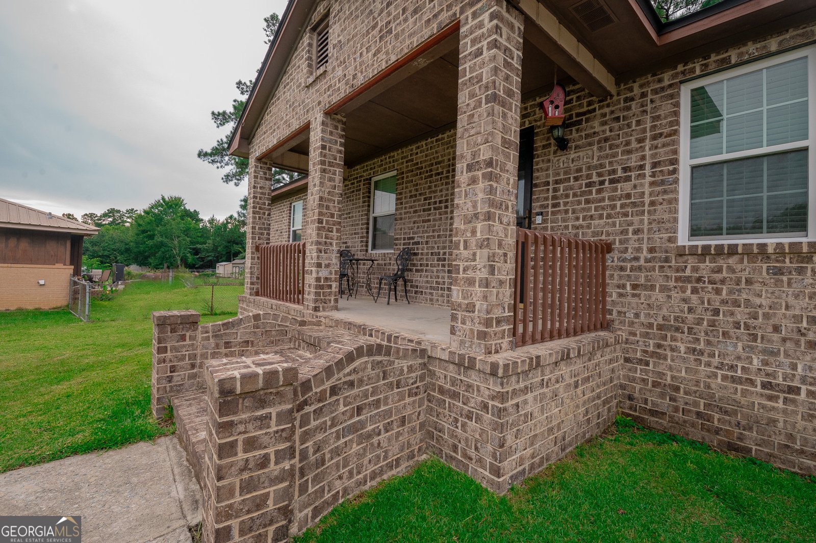 2940 Springmeadow Drive Macon - 5