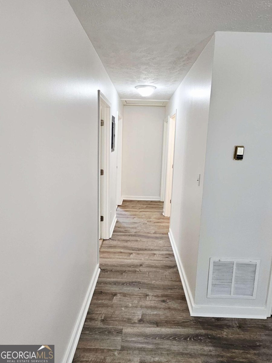 1054 College Ext Street Griffin - 1