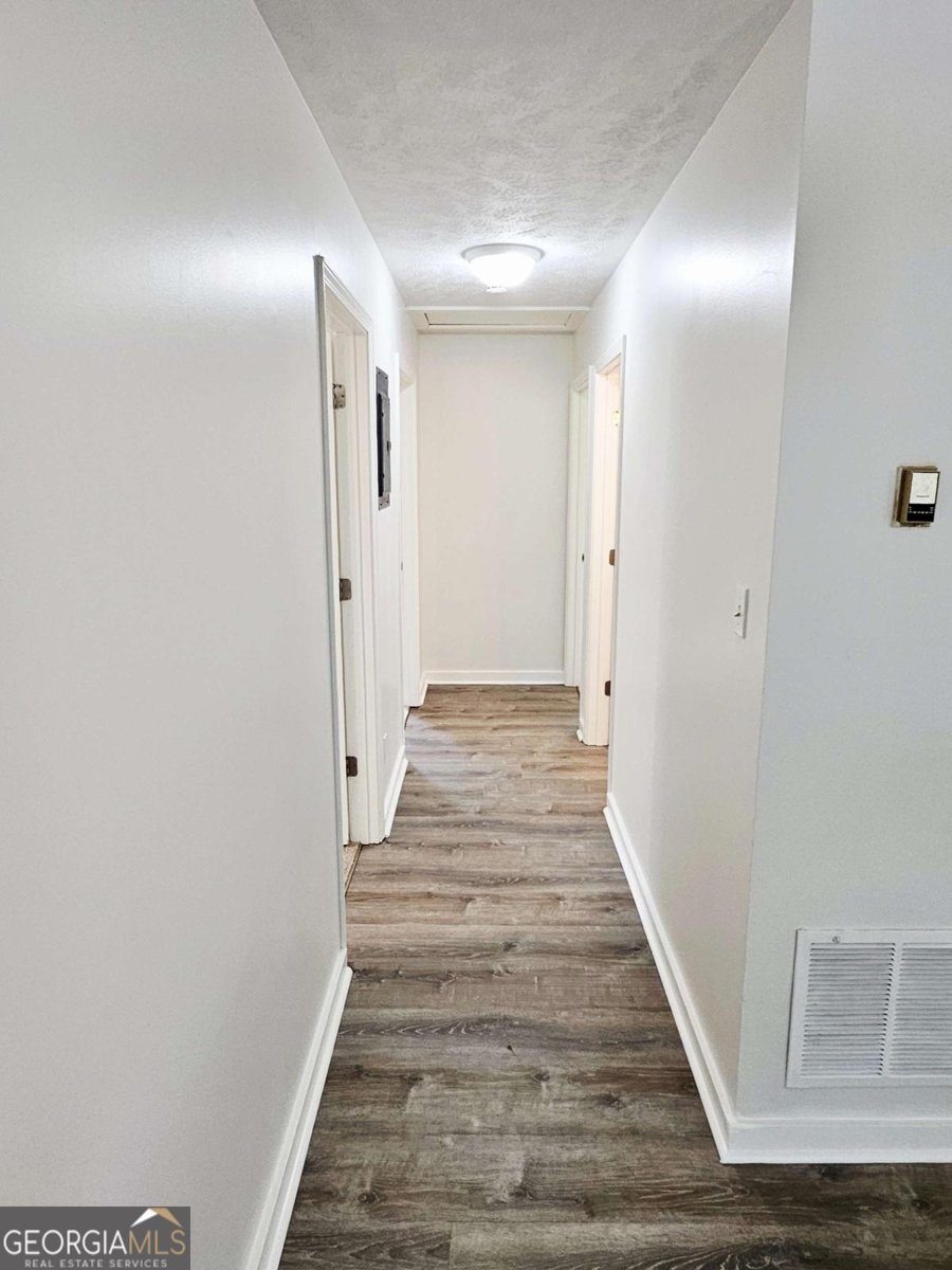 1054 College Ext Street Griffin - 2