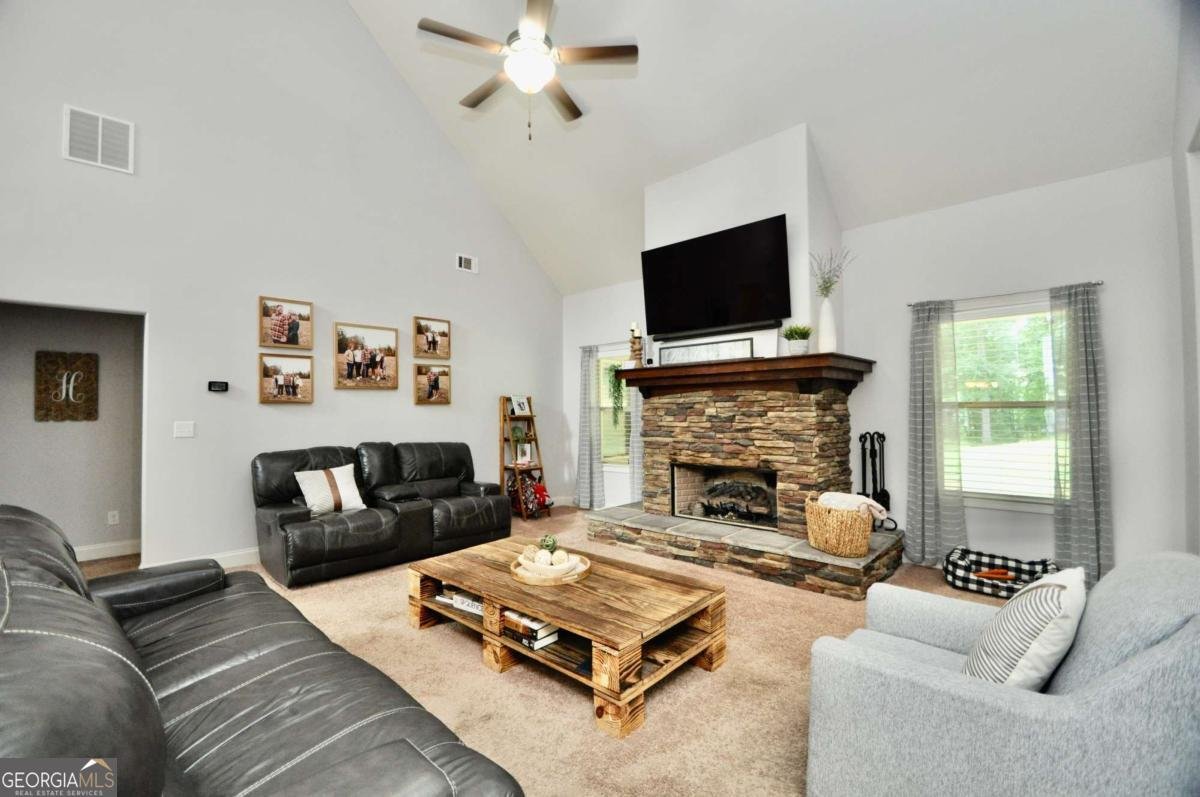 860 Ashland Falls Drive Monroe - 10