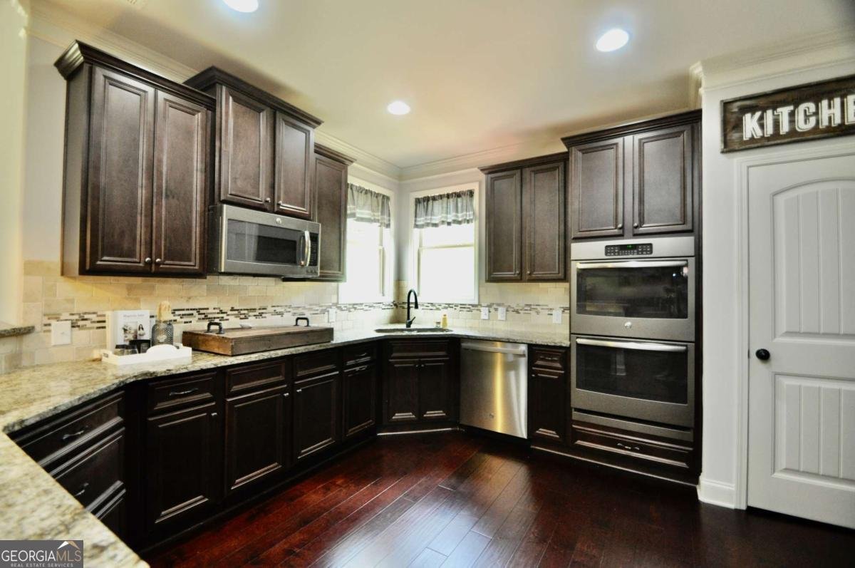 860 Ashland Falls Drive Monroe - 15
