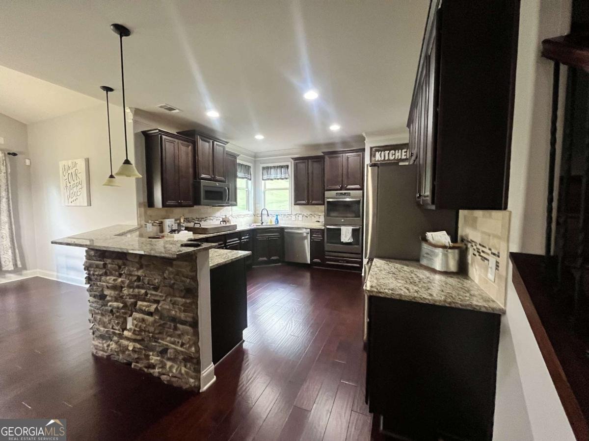 860 Ashland Falls Drive Monroe - 17