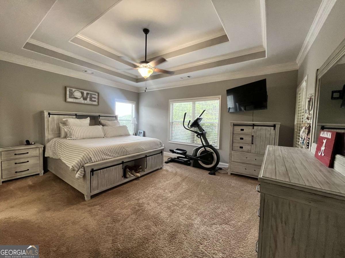 860 Ashland Falls Drive Monroe - 19