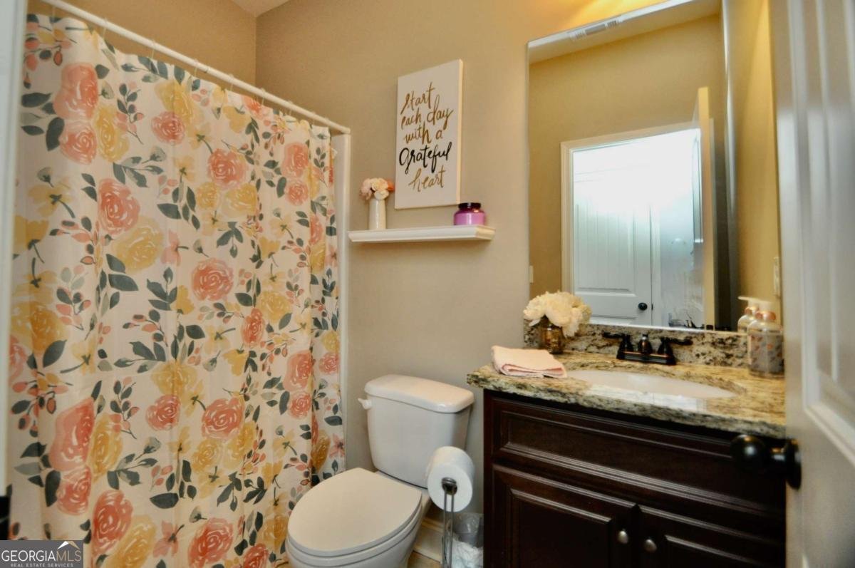 860 Ashland Falls Drive Monroe - 25