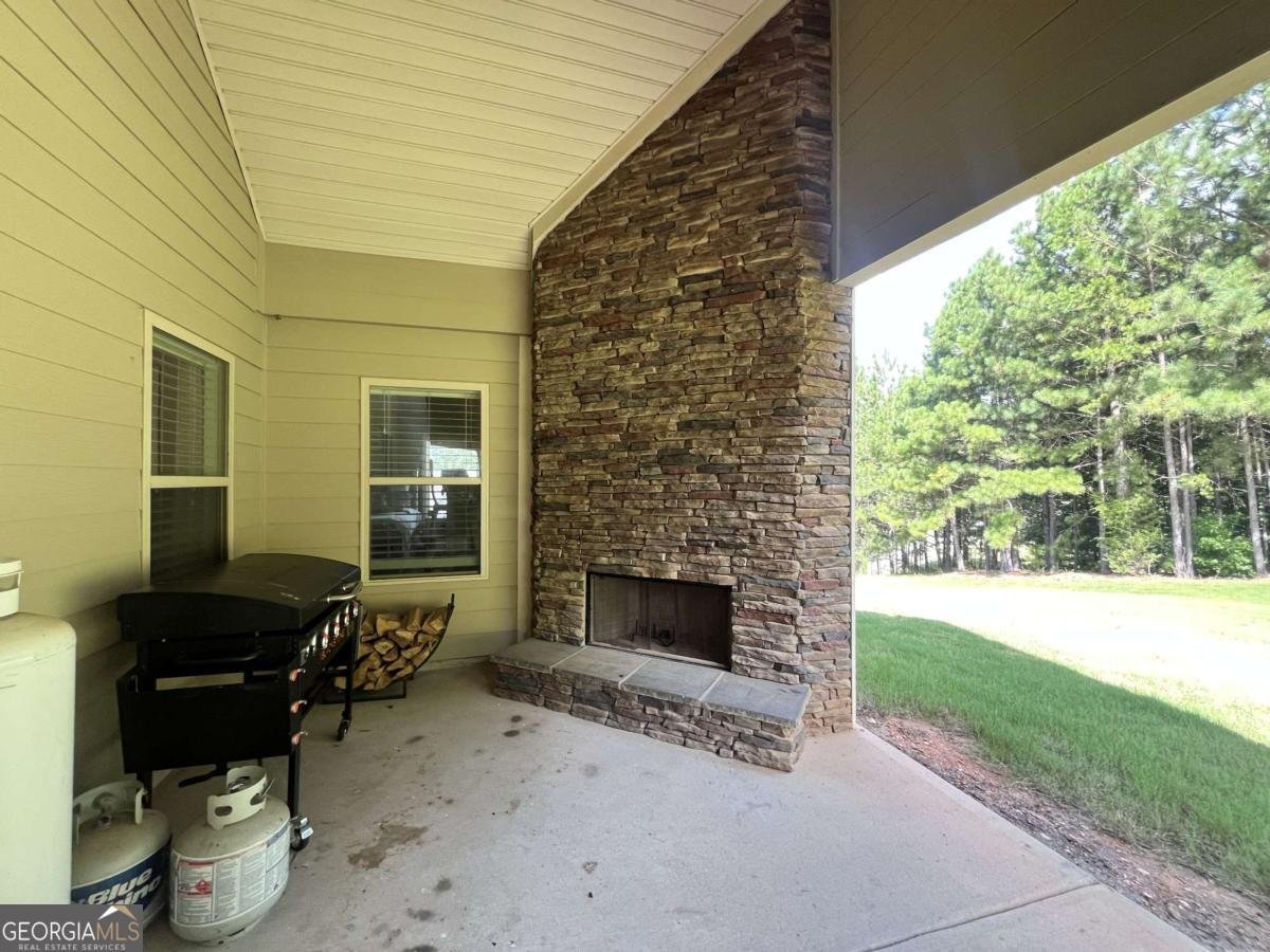 860 Ashland Falls Drive Monroe - 34