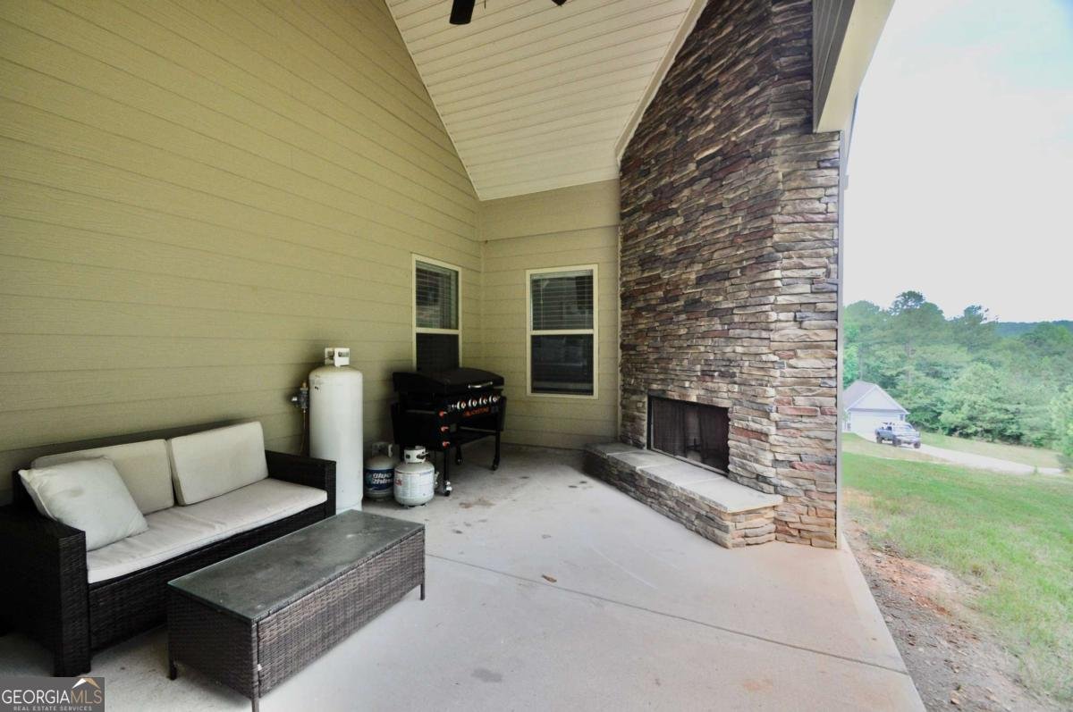 860 Ashland Falls Drive Monroe - 35