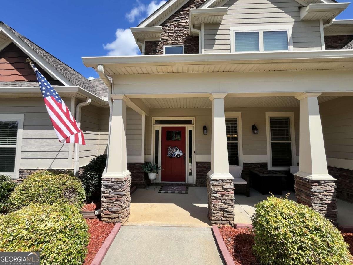 860 Ashland Falls Drive Monroe - 4