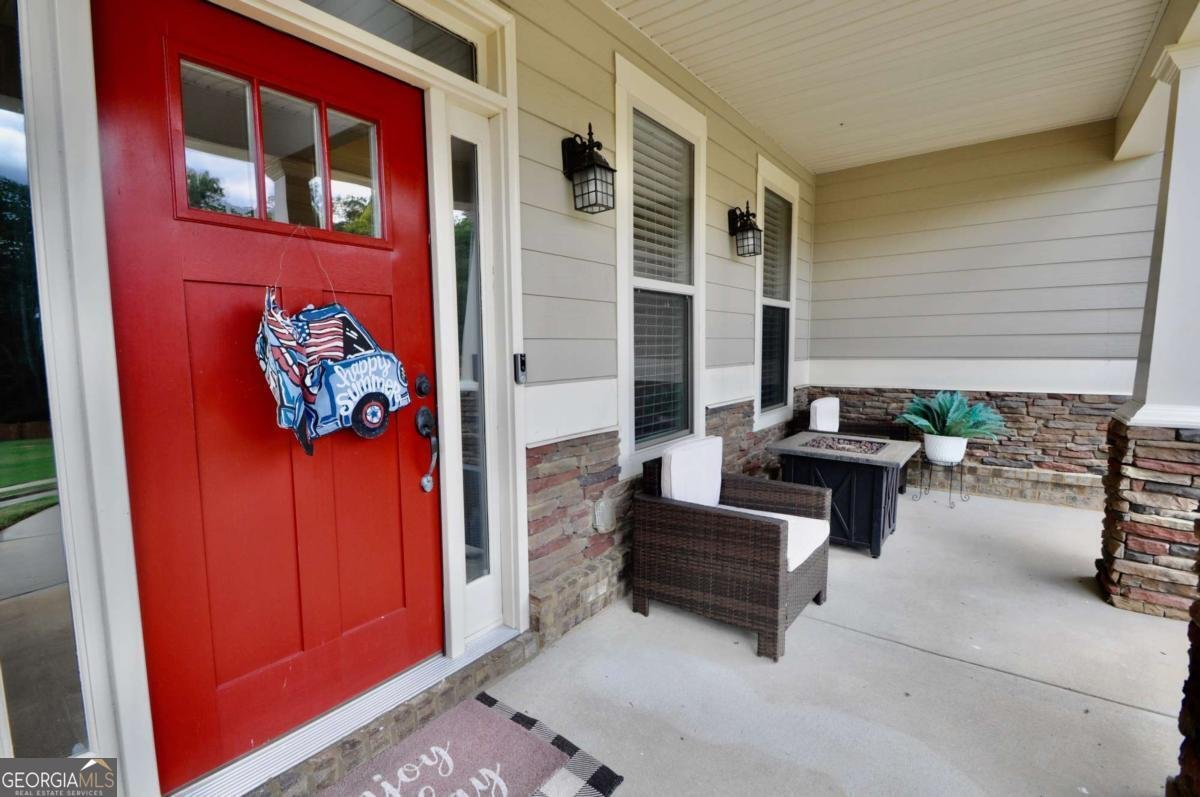 860 Ashland Falls Drive Monroe - 5