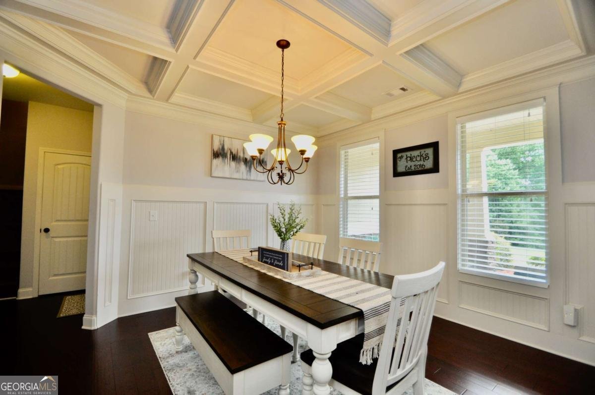 860 Ashland Falls Drive Monroe - 7