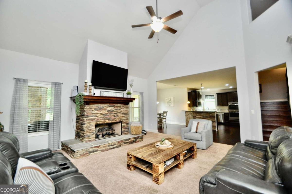860 Ashland Falls Drive Monroe - 8